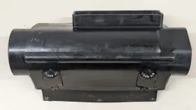 2521432 Mopar 66-70 B-body 65-68 C-body Lower A/c Duct Ac Vent Floor Air