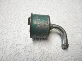Mopar 2808441 Pcv Cap And Valve 1964-1969 A B C Body