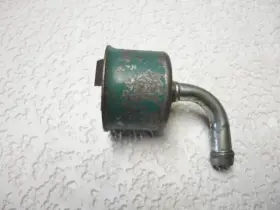 2808441 Mopar Pcv Cap And Valve 1964-1969 A B C Body
