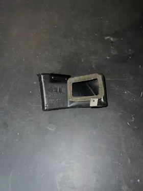 3503640 Mopar 1975 - 1979 B Body Ac Dash Duct 76 77 78 Charger Cordoba Magnum Pn