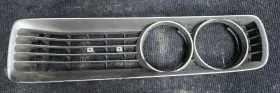 3573357 Mopar 1972 Dodge Charger Grill Set 2