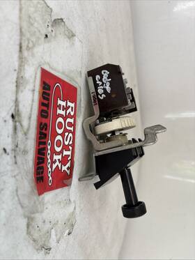 Mopar 4373133 1989 Dodge Aires Standard Ignition Headlight Switch