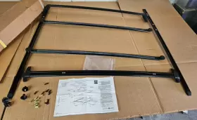 4419081 Mopar Oem Roof Luggage Rack Nos Lancer Lebaron Gts Sundance Shadow Chrysler