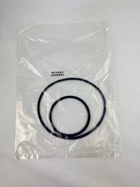 Mopar 4504551 Transmission Seal Package - Low And Reverse Only