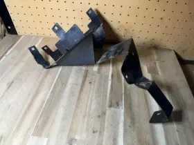 4607880ae Mopar 2012 Dodge Charger Power Distribution Center Bracket Stock #531