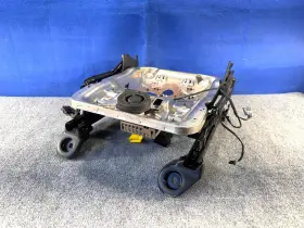 4610301ac Mopar 11-2021 Jeep Grand Cherokee Srt8 Oem Front Left Seat Lower Track Frame And Motors