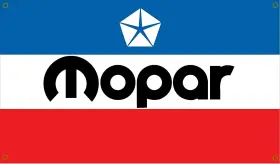 4646236ab Mopar Genuine 1995-1998 Chrysler Dodge Jeep Plymouth Hinge Oem New