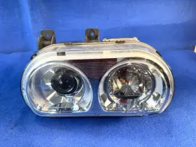 5028779aa Mopar 2008 - 2014 Dodge Challenger Srt8 Oem Driver Left Xenon Hid Headlight Lamp Light