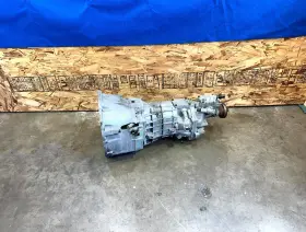 5038758ah Mopar 15 - 23 Dodge Challenger Scat Pack Oem Tremec Tr6060 6 Speed Manual Transmission