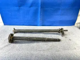 5038864aa Mopar 2009 - 2014 Chrysler 300c Srt8 Oem Automatic Rear Wheel Drive Shaft Train Line
