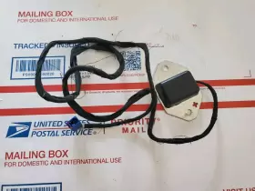 5064187aa Mopar Oem 03-17 Dodge Chrysler Global Positioning Gps Satellite Antenna 4l4