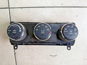 Mopar 55111170 2011 Jeep Wrangler Jk Jku Ac Heater Climate Control Switch Oem