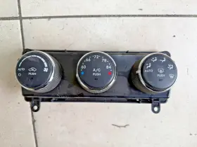 55111170 Mopar 2011 Jeep Wrangler Jk Jku Ac Heater Climate Control Switch Oem