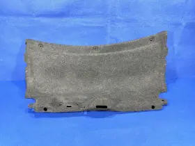 55315189ab Mopar 2011-2014 Dodge Charger Srt8 Oem Trunk Deck Lid Panel Liner Carpet Mat Cover 77k