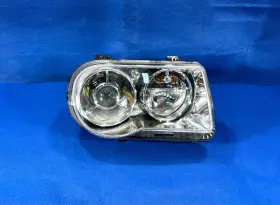 57010758aa Mopar 2005-2010 Chrysler 300c Srt8 Oem Passenger Right Xenon Hid Headlight Light Lamp