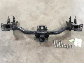 586.ch9a22 Mopar Jeep Jt Gladiator Oem Bolt-on 2 In Hitch Receiver Towing 2018-2023 146743