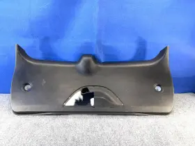 5kt49dx9ab Mopar 11-2013 Jeep Grand Cherokee Srt8 Oem Rear Liftgate Trunk Lower Trim Cover Panel
