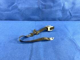 Mopar 5uz251x9ab 2015 - 2019 Chrysler 300 S Oem Rear Middle Center Seat Retractor Belt Strap