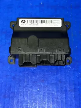 68051931aa Mopar 68051931ab 2007-2012 Chrysler Dodge Challenger Sebring Door Control Module Oem