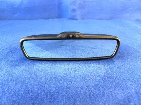 68088624aa Mopar 2011 - 2014 Dodge Challenger Srt8 Oem Interior Power Auto Dim Rear View Mirror