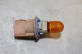 68091384ab Mopar 2014-2016 Jeep Grand Cherokee Compass Park And Turn Signal Bulb Socket Oem