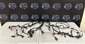 68159438ab Mopar 68159436ab 2013 Dodge Challenger 5.7l Manual Oem Engine Motor Wiring Harness