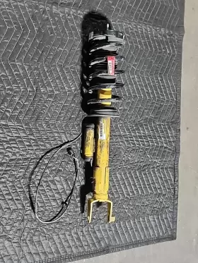 68235722ac Mopar 15 - 19 Dodge Charger Srt Hellcat Oem Front Passenger Active Damping Strut Shock
