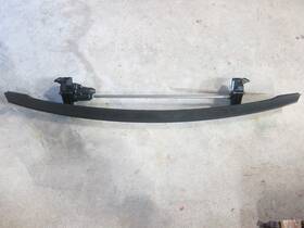Mopar 68274406ag 2019-2020 Ram 1500 Dt New Body Style Front Air Dam With Actuator Oem