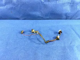 68274727ab Mopar 2016-2021 Jeep Grand Cherokee Srt Oem Tailgate Liftgate Rear View Camera Harness