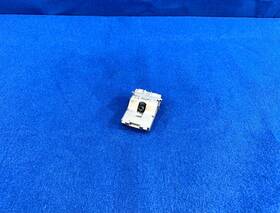 Mopar 68321607aa 17-21 Jeep Grand Cheroke Srt Oem Front View Facing Windshield Lane Assist Camera