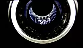 68323330ad Mopar 2018-2023 Dodge Challenger Srt Hellcat Oem Passenger Xenon Headlight Illuminated