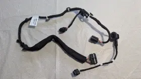 68325452ad Mopar Jeep Wrangler Gladiator Front Left Door Wiring Harness