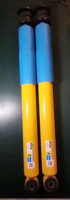 68349238ac Mopar Oem Factory 2014-2022 Ram 2500 Bilstein Rear Shocks