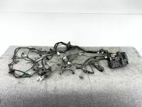 68384423ac Mopar 2019 Dodge Challenger Scat Pack Oem Engine Bay Headlight Fuse Box Wiring Harness