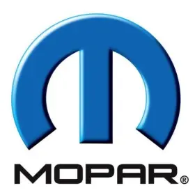 68417861ak Mopar Genuine Multi Media Radio - Brand New