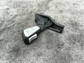 6bs172x9ab Mopar 2018-2021 Jeep Grand Cherokee Trackhawk 6.2l Oem Gear Shifter Knob Handle Switch