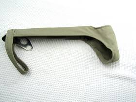 Mopar Cbnzr302aa New - Tiestrap Tether Chrysler
