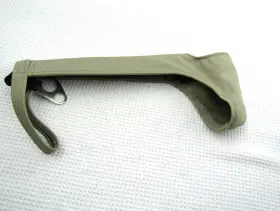 Cbnzr302aa Mopar New - Tiestrap Tether Chrysler