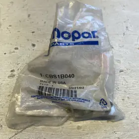 Cbs1b040 Mopar Power Distribution Repair Package