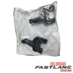 Cel0d500 Mopar 2006-2006 Dodge Charger Radiator Isolator Mount 2pcs New Oem