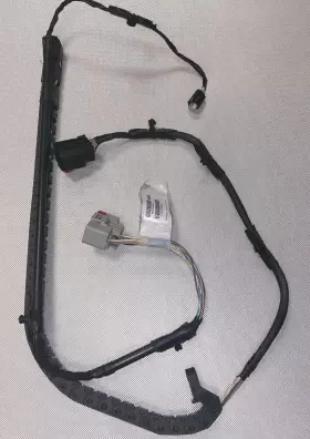 68078886ab Mopar Chrysler Dodge 10-18 Caravan Town Country Passenger R Sliding Door Wiring Harness 886ac