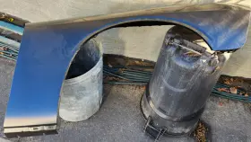 Dg10069arq Mopar Dodge Challenger Front Fender 2014 Check # 4 Your Car