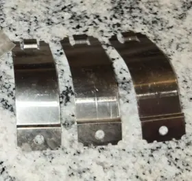 J0635003 Mopar Nos Spring 3 Springs Free Shipping