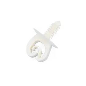 Mopar Olx-mop32000404-cl360a61 Oem For Dodge Magnum 2005 06 07 2008 Brake Tube Clip Cable To Engine Mount