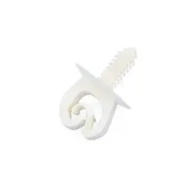 Olx-mop32000404-cl360a61 Mopar Oem For Dodge Magnum 2005 06 07 2008 Brake Tube Clip Cable To Engine Mount