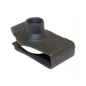 Olx-mop6504118-cl360a68 Mopar Oem For Chrysler Town And Country 2001-2007 U-nut Front M6 By 1.00