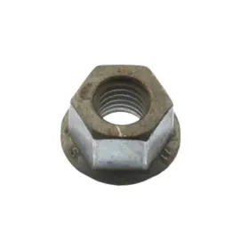 Olx-mop6506929aa-cl360a70 Mopar Oem For Dodge Ram 1500/2500/3500 2003-2010 Hex Flange Lock Nut Mounting