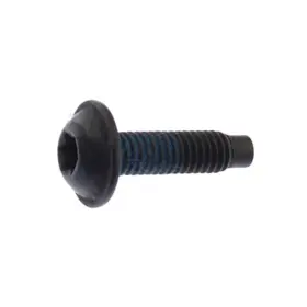 Olx-mop6512237aa-cl360a70 Mopar Oem For Jeep Liberty 08-12 Round Washer Head Lock Screw Driver/passenger