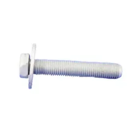 Olx-mop68534699aa-cl360a55 Mopar Oem For Jeep Grand Cherokee 2005-2010 Hex Screw Upper M12 By 1.75 92mm