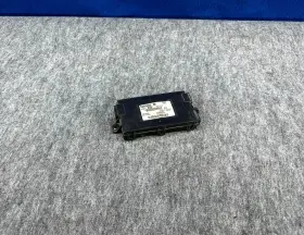 P68172581aa Mopar 2013 Dodge Charger Srt8 Rf Hub Keyless Entry Remote Receiver Control Module Oem